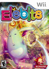 Elebits - Wii - Retro Island Gaming