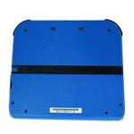 Electric Blue Nintendo 2DS System - Certified Tested & Cleaned - Retro Island Gaming