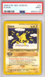 Elekid 