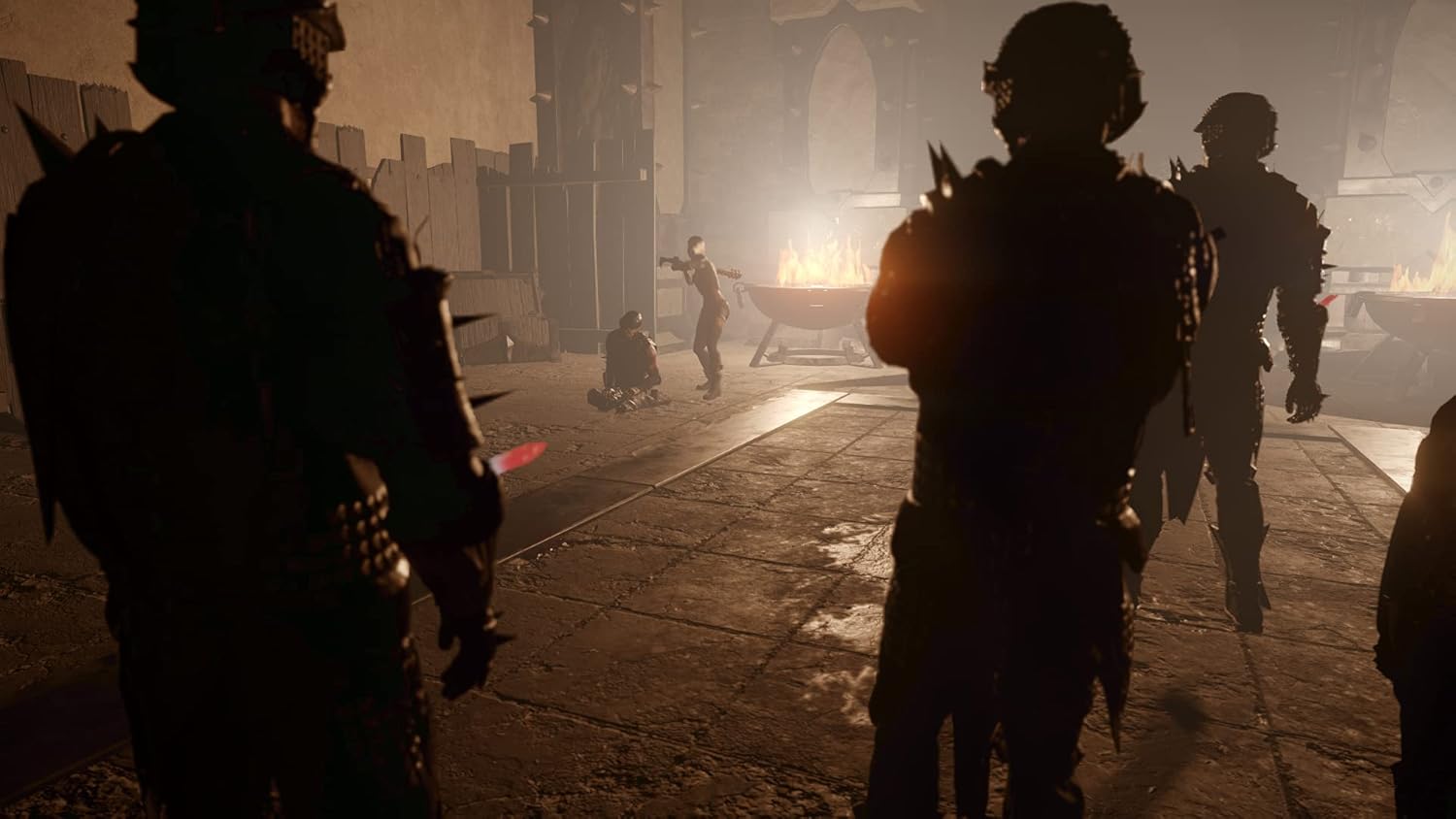 Elex II - Playstation 4 - Retro Island Gaming