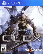 Elex - Playstation 4 - Retro Island Gaming