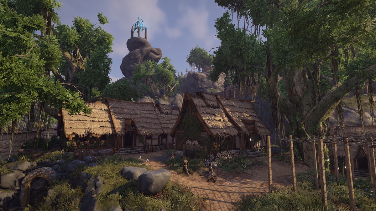Elex - Playstation 4 - Retro Island Gaming