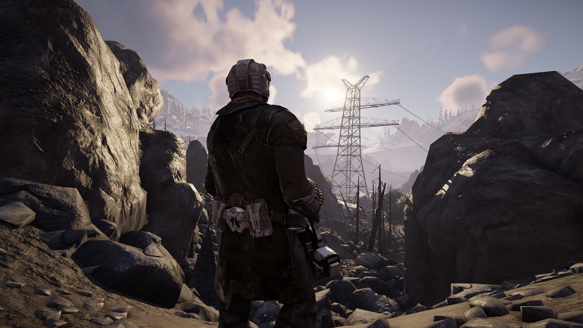 Elex - Playstation 4 - Retro Island Gaming