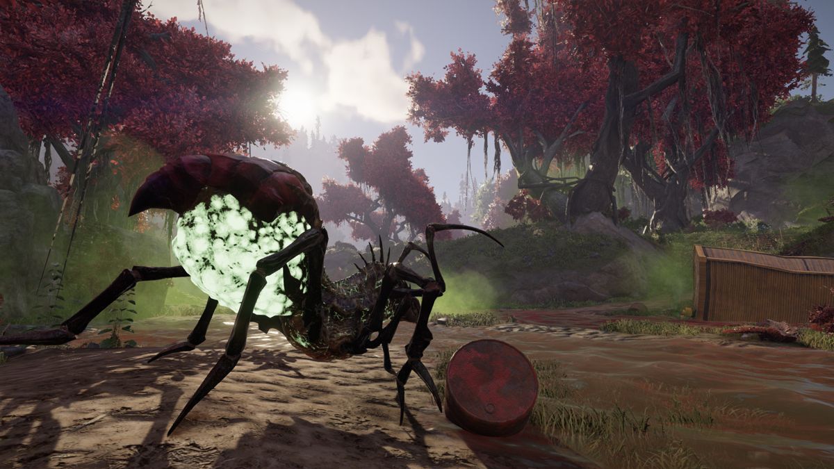 Elex - Playstation 4 - Retro Island Gaming