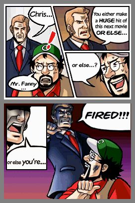 Elite Beat Agents - Nintendo DS - Retro Island Gaming