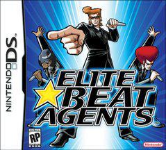 Elite Beat Agents - Nintendo DS - Retro Island Gaming