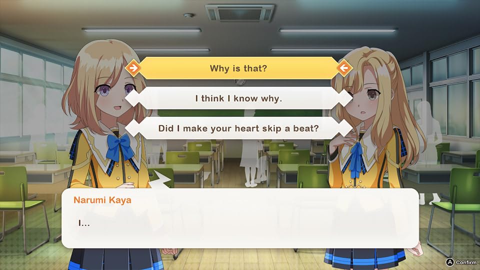 Elrentaros Wanderings - Nintendo Switch - Retro Island Gaming