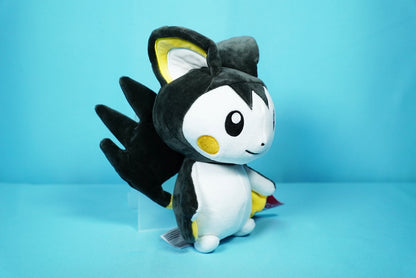 Emolga Pokemon 8" Plush - Retro Island Gaming