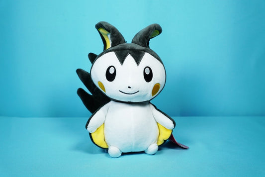 Emolga Pokemon 8" Plush - Retro Island Gaming