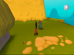 Emperor's New Groove - Playstation - Retro Island Gaming