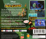 Emperor's New Groove - Playstation - Retro Island Gaming