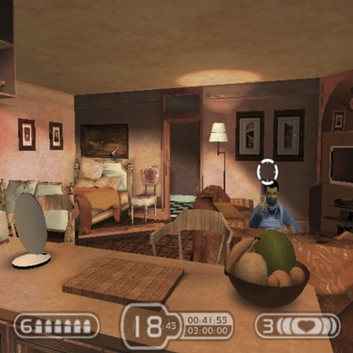 Endgame - Playstation 2 - Retro Island Gaming