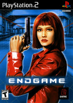 Endgame - Playstation 2 - Retro Island Gaming