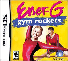 Ener - G Gym Rockets - Nintendo DS - Retro Island Gaming