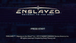Enslaved: Odyssey to the West - Playstation 3 - Retro Island Gaming
