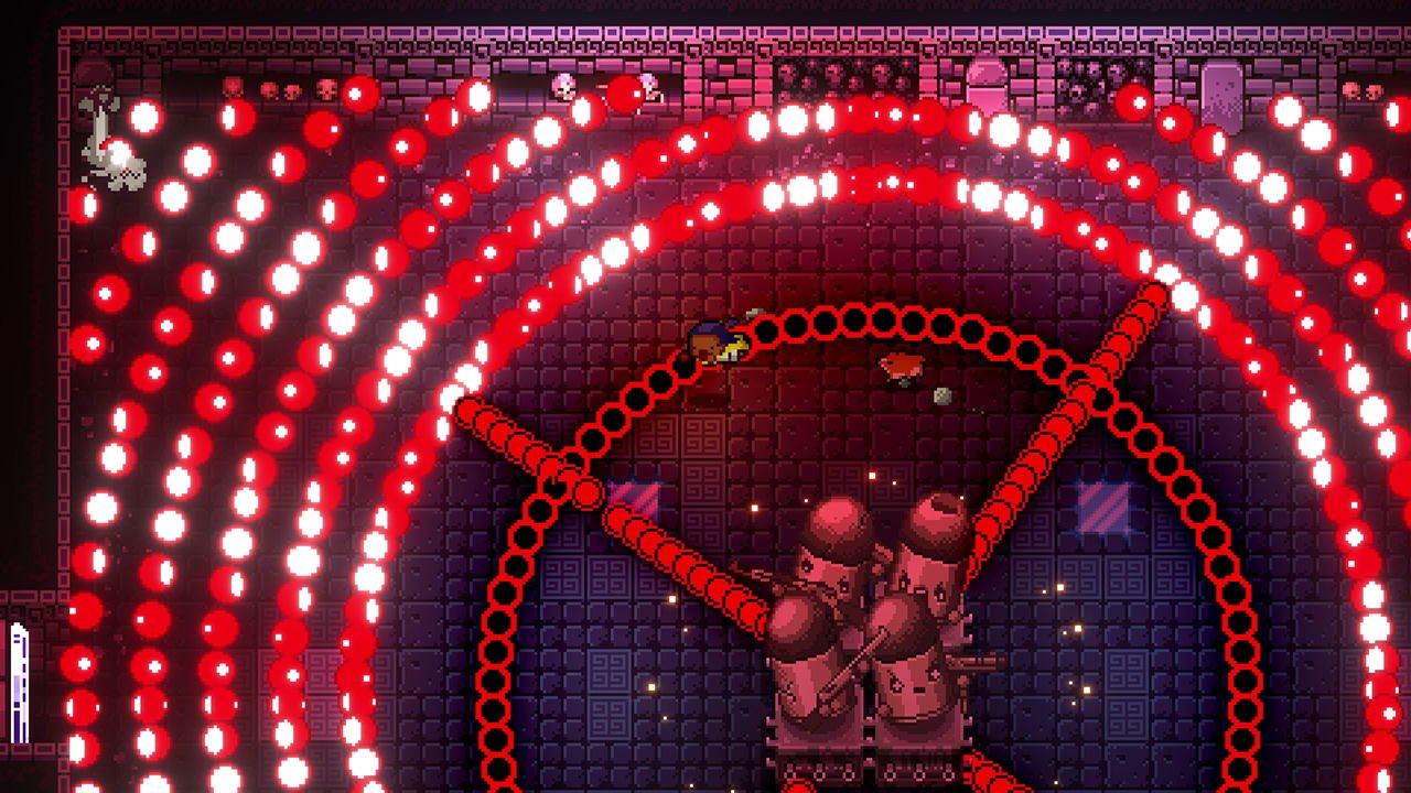 Enter the Gungeon - Nintendo Switch - Retro Island Gaming