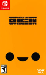 Enter the Gungeon - Nintendo Switch - Retro Island Gaming