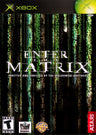 Enter the Matrix - Xbox - Retro Island Gaming