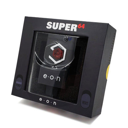 EON Super 64 (NTSC) - Nintendo 64 HDMI Adapter - Retro Island Gaming