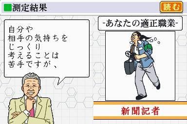 EQ Trainer DS: Dekiru Otona no Communication Jutsu - JP Nintendo DS - Retro Island Gaming