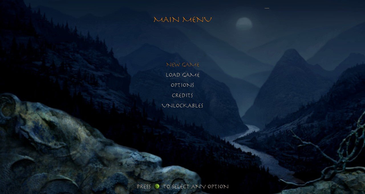 Eragon - Xbox - Retro Island Gaming