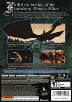 Eragon - Xbox 360 - Retro Island Gaming