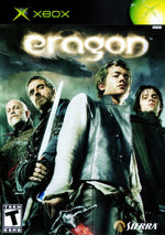 Eragon - Xbox - Retro Island Gaming
