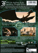 Eragon - Xbox - Retro Island Gaming