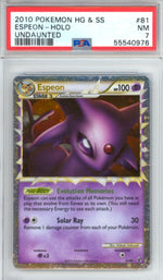 Espeon 