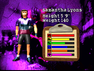 ESPN Extreme Games - Playstation - Retro Island Gaming
