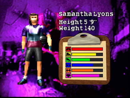 ESPN Extreme Games - Playstation - Retro Island Gaming