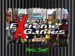 ESPN Extreme Games - Playstation - Retro Island Gaming