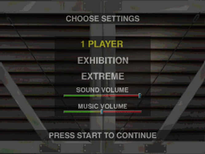ESPN Extreme Games - Playstation - Retro Island Gaming