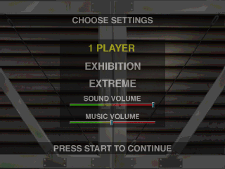 ESPN Extreme Games - Playstation - Retro Island Gaming