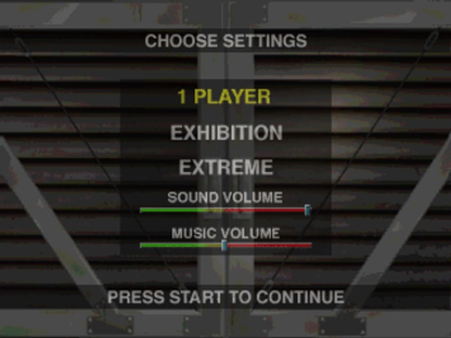 ESPN Extreme Games - Playstation - Retro Island Gaming
