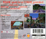 ESPN Extreme Games - Playstation - Retro Island Gaming