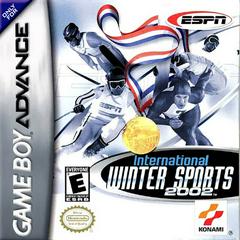 ESPN International Winter Sports 2002 - GameBoy Advance - Retro Island Gaming