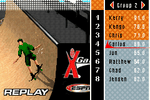 ESPN X Games Skateboarding - GameBoy Advance - Retro Island Gaming