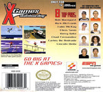 ESPN X Games Skateboarding - GameBoy Advance - Retro Island Gaming