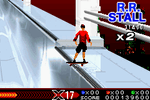 ESPN X Games Skateboarding - GameBoy Advance - Retro Island Gaming