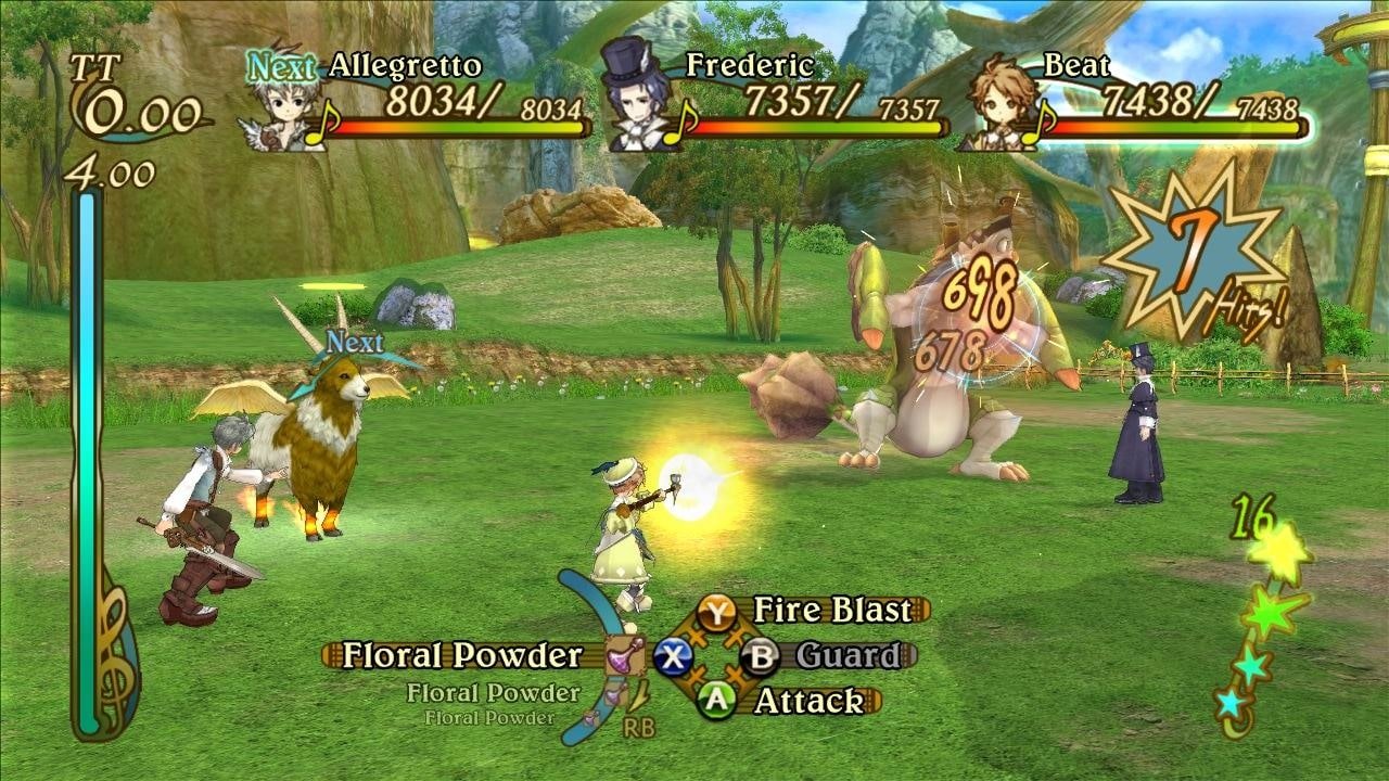 Eternal Sonata - Xbox 360 - Retro Island Gaming