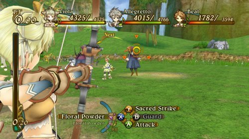 Eternal Sonata - Xbox 360 - Retro Island Gaming