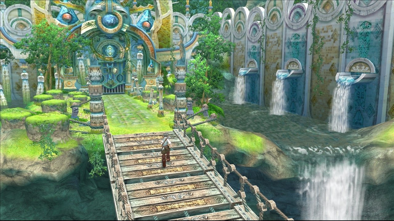 Eternal Sonata - Xbox 360 - Retro Island Gaming