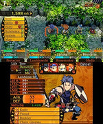 Etrian Mystery Dungeon [Soundtrack Bundle] - Nintendo 3DS - Retro Island Gaming