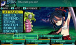Etrian Odyssey 2 Untold: The Fafnir Knight [Limited Edition] - Nintendo 3DS - Retro Island Gaming