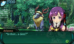 Etrian Odyssey 2 Untold: The Fafnir Knight [Limited Edition] - Nintendo 3DS - Retro Island Gaming
