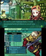 Etrian Odyssey 2 Untold: The Fafnir Knight - Nintendo 3DS - Retro Island Gaming