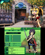 Etrian Odyssey IV: Legends Of The Titan [Limited Edition] - Nintendo 3DS - Retro Island Gaming