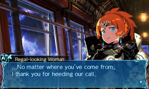Etrian Odyssey Nexus [Launch Edition] - Nintendo 3DS - Retro Island Gaming