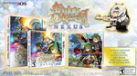 Etrian Odyssey Nexus [Launch Edition] - Nintendo 3DS - Retro Island Gaming